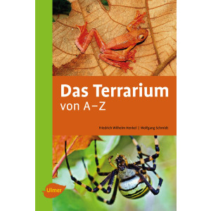 Terrarium von A&ndash;Z, Das