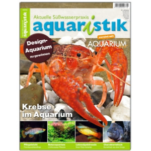 Aquaristik/Aquarium live 5/2012