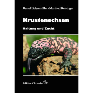 Krustenechsen &ndash; Haltung und Zucht