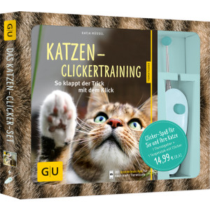 Clicker, Set: Katzen-
