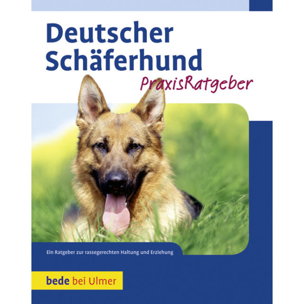 Schäferhund, Deutscher Praxisratgeber