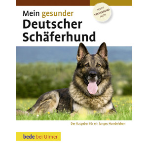 Schäferhund Deutscher, Mein gesunder