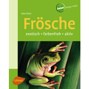 Frösche SMART
