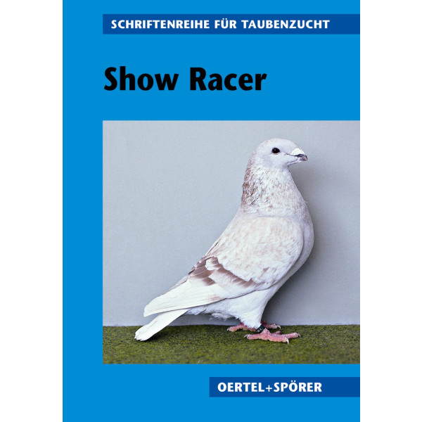 Show Racer