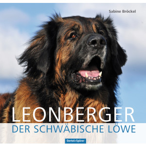 Leonberger - Der schwäbische Löwe