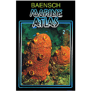 Mergus Marine Atlas Vol. II  Softcover (Engl. Vers.)
