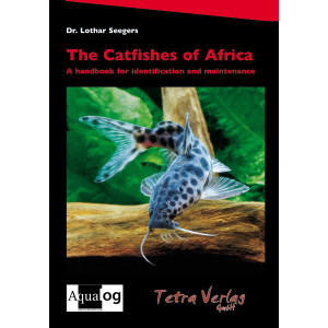 The Catfishes of Africa