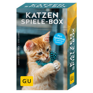 Spiele-Box, Katzen