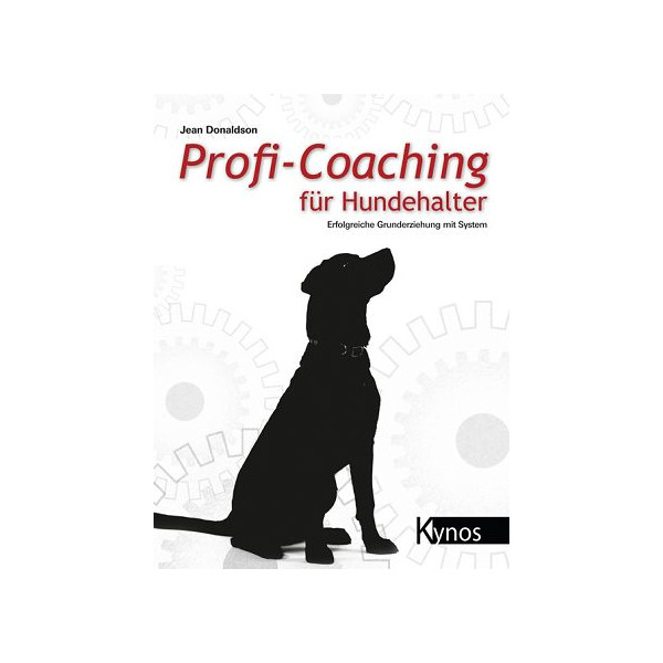 Profi-Coaching für Hundehalter