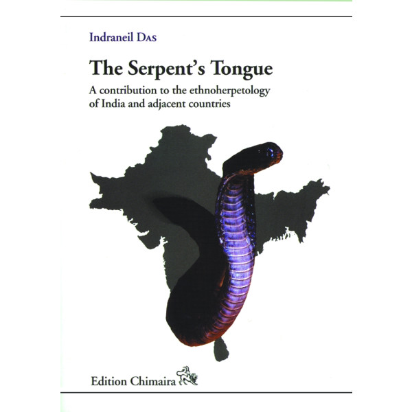 The Serpent&rsquo;s Tongue
