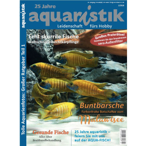 aquaristik 2/2018