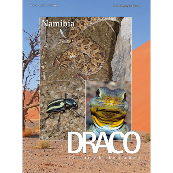 DRACO 64 - Namibia