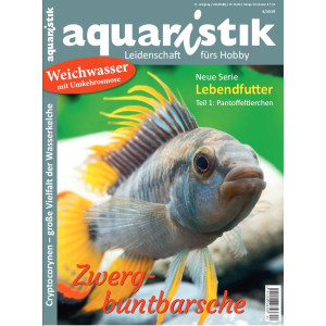 aquaristik 4/2019