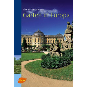 Gärten in Europa