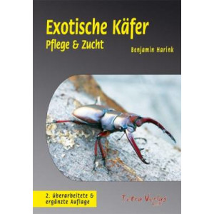 Exotische Käfer