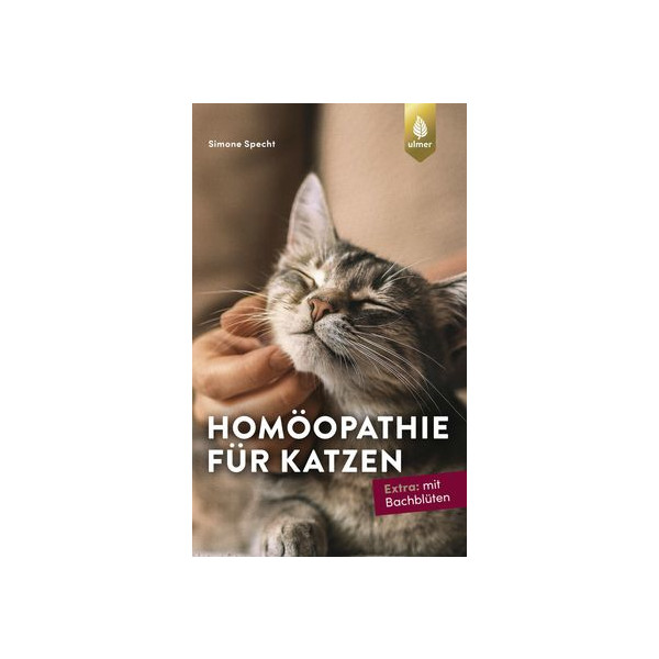 Homöopathie für Katzen - Extra: Bachblüten